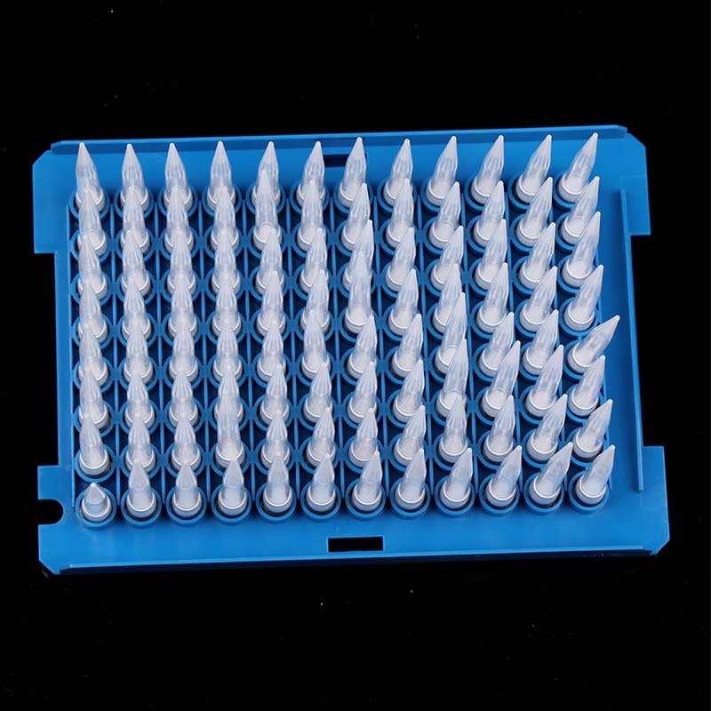 200μl pipette tips for Tecan MCA, Filtered, Sterile, Low-retention